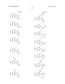 PYRROLO CARBOXAMIDES AS MODULATORS OF ORPHAN NUCLEAR RECEPTOR RAR-RELATED     ORPHAN RECEPTOR-GAMMA (RORy, NR1F3) ACTIVITY AND FOR THE TREATMENT OF     CHRONIC INFLAMMATORY AND AUTOIMMUNE DISEASES diagram and image