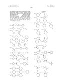 PYRROLO CARBOXAMIDES AS MODULATORS OF ORPHAN NUCLEAR RECEPTOR RAR-RELATED     ORPHAN RECEPTOR-GAMMA (RORy, NR1F3) ACTIVITY AND FOR THE TREATMENT OF     CHRONIC INFLAMMATORY AND AUTOIMMUNE DISEASES diagram and image