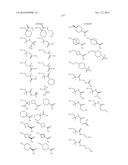 PYRROLO CARBOXAMIDES AS MODULATORS OF ORPHAN NUCLEAR RECEPTOR RAR-RELATED     ORPHAN RECEPTOR-GAMMA (RORy, NR1F3) ACTIVITY AND FOR THE TREATMENT OF     CHRONIC INFLAMMATORY AND AUTOIMMUNE DISEASES diagram and image