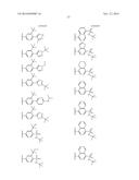 PYRROLO CARBOXAMIDES AS MODULATORS OF ORPHAN NUCLEAR RECEPTOR RAR-RELATED     ORPHAN RECEPTOR-GAMMA (RORy, NR1F3) ACTIVITY AND FOR THE TREATMENT OF     CHRONIC INFLAMMATORY AND AUTOIMMUNE DISEASES diagram and image