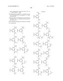 PYRROLO CARBOXAMIDES AS MODULATORS OF ORPHAN NUCLEAR RECEPTOR RAR-RELATED     ORPHAN RECEPTOR-GAMMA (RORy, NR1F3) ACTIVITY AND FOR THE TREATMENT OF     CHRONIC INFLAMMATORY AND AUTOIMMUNE DISEASES diagram and image