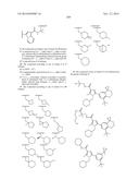 PYRROLO CARBOXAMIDES AS MODULATORS OF ORPHAN NUCLEAR RECEPTOR RAR-RELATED     ORPHAN RECEPTOR-GAMMA (RORy, NR1F3) ACTIVITY AND FOR THE TREATMENT OF     CHRONIC INFLAMMATORY AND AUTOIMMUNE DISEASES diagram and image