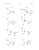 PYRROLO CARBOXAMIDES AS MODULATORS OF ORPHAN NUCLEAR RECEPTOR RAR-RELATED     ORPHAN RECEPTOR-GAMMA (RORy, NR1F3) ACTIVITY AND FOR THE TREATMENT OF     CHRONIC INFLAMMATORY AND AUTOIMMUNE DISEASES diagram and image