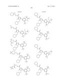 PYRROLO CARBOXAMIDES AS MODULATORS OF ORPHAN NUCLEAR RECEPTOR RAR-RELATED     ORPHAN RECEPTOR-GAMMA (RORy, NR1F3) ACTIVITY AND FOR THE TREATMENT OF     CHRONIC INFLAMMATORY AND AUTOIMMUNE DISEASES diagram and image