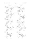 PYRROLO CARBOXAMIDES AS MODULATORS OF ORPHAN NUCLEAR RECEPTOR RAR-RELATED     ORPHAN RECEPTOR-GAMMA (RORy, NR1F3) ACTIVITY AND FOR THE TREATMENT OF     CHRONIC INFLAMMATORY AND AUTOIMMUNE DISEASES diagram and image