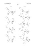 PYRROLO CARBOXAMIDES AS MODULATORS OF ORPHAN NUCLEAR RECEPTOR RAR-RELATED     ORPHAN RECEPTOR-GAMMA (RORy, NR1F3) ACTIVITY AND FOR THE TREATMENT OF     CHRONIC INFLAMMATORY AND AUTOIMMUNE DISEASES diagram and image