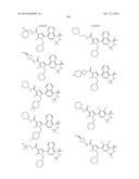 PYRROLO CARBOXAMIDES AS MODULATORS OF ORPHAN NUCLEAR RECEPTOR RAR-RELATED     ORPHAN RECEPTOR-GAMMA (RORy, NR1F3) ACTIVITY AND FOR THE TREATMENT OF     CHRONIC INFLAMMATORY AND AUTOIMMUNE DISEASES diagram and image