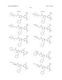 PYRROLO CARBOXAMIDES AS MODULATORS OF ORPHAN NUCLEAR RECEPTOR RAR-RELATED     ORPHAN RECEPTOR-GAMMA (RORy, NR1F3) ACTIVITY AND FOR THE TREATMENT OF     CHRONIC INFLAMMATORY AND AUTOIMMUNE DISEASES diagram and image