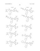 PYRROLO CARBOXAMIDES AS MODULATORS OF ORPHAN NUCLEAR RECEPTOR RAR-RELATED     ORPHAN RECEPTOR-GAMMA (RORy, NR1F3) ACTIVITY AND FOR THE TREATMENT OF     CHRONIC INFLAMMATORY AND AUTOIMMUNE DISEASES diagram and image