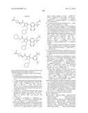 PYRROLO CARBOXAMIDES AS MODULATORS OF ORPHAN NUCLEAR RECEPTOR RAR-RELATED     ORPHAN RECEPTOR-GAMMA (RORy, NR1F3) ACTIVITY AND FOR THE TREATMENT OF     CHRONIC INFLAMMATORY AND AUTOIMMUNE DISEASES diagram and image