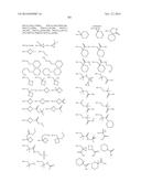 PYRROLO CARBOXAMIDES AS MODULATORS OF ORPHAN NUCLEAR RECEPTOR RAR-RELATED     ORPHAN RECEPTOR-GAMMA (RORy, NR1F3) ACTIVITY AND FOR THE TREATMENT OF     CHRONIC INFLAMMATORY AND AUTOIMMUNE DISEASES diagram and image