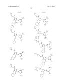 PYRROLO CARBOXAMIDES AS MODULATORS OF ORPHAN NUCLEAR RECEPTOR RAR-RELATED     ORPHAN RECEPTOR-GAMMA (RORy, NR1F3) ACTIVITY AND FOR THE TREATMENT OF     CHRONIC INFLAMMATORY AND AUTOIMMUNE DISEASES diagram and image