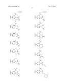 PYRROLO CARBOXAMIDES AS MODULATORS OF ORPHAN NUCLEAR RECEPTOR RAR-RELATED     ORPHAN RECEPTOR-GAMMA (RORy, NR1F3) ACTIVITY AND FOR THE TREATMENT OF     CHRONIC INFLAMMATORY AND AUTOIMMUNE DISEASES diagram and image