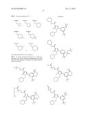 PYRROLO CARBOXAMIDES AS MODULATORS OF ORPHAN NUCLEAR RECEPTOR RAR-RELATED     ORPHAN RECEPTOR-GAMMA (RORy, NR1F3) ACTIVITY AND FOR THE TREATMENT OF     CHRONIC INFLAMMATORY AND AUTOIMMUNE DISEASES diagram and image