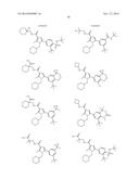 PYRROLO CARBOXAMIDES AS MODULATORS OF ORPHAN NUCLEAR RECEPTOR RAR-RELATED     ORPHAN RECEPTOR-GAMMA (RORy, NR1F3) ACTIVITY AND FOR THE TREATMENT OF     CHRONIC INFLAMMATORY AND AUTOIMMUNE DISEASES diagram and image