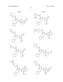 PYRROLO CARBOXAMIDES AS MODULATORS OF ORPHAN NUCLEAR RECEPTOR RAR-RELATED     ORPHAN RECEPTOR-GAMMA (RORy, NR1F3) ACTIVITY AND FOR THE TREATMENT OF     CHRONIC INFLAMMATORY AND AUTOIMMUNE DISEASES diagram and image