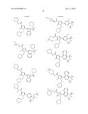 PYRROLO CARBOXAMIDES AS MODULATORS OF ORPHAN NUCLEAR RECEPTOR RAR-RELATED     ORPHAN RECEPTOR-GAMMA (RORy, NR1F3) ACTIVITY AND FOR THE TREATMENT OF     CHRONIC INFLAMMATORY AND AUTOIMMUNE DISEASES diagram and image