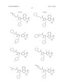 PYRROLO CARBOXAMIDES AS MODULATORS OF ORPHAN NUCLEAR RECEPTOR RAR-RELATED     ORPHAN RECEPTOR-GAMMA (RORy, NR1F3) ACTIVITY AND FOR THE TREATMENT OF     CHRONIC INFLAMMATORY AND AUTOIMMUNE DISEASES diagram and image