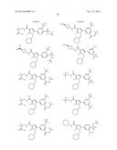 PYRROLO CARBOXAMIDES AS MODULATORS OF ORPHAN NUCLEAR RECEPTOR RAR-RELATED     ORPHAN RECEPTOR-GAMMA (RORy, NR1F3) ACTIVITY AND FOR THE TREATMENT OF     CHRONIC INFLAMMATORY AND AUTOIMMUNE DISEASES diagram and image