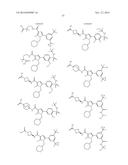 PYRROLO CARBOXAMIDES AS MODULATORS OF ORPHAN NUCLEAR RECEPTOR RAR-RELATED     ORPHAN RECEPTOR-GAMMA (RORy, NR1F3) ACTIVITY AND FOR THE TREATMENT OF     CHRONIC INFLAMMATORY AND AUTOIMMUNE DISEASES diagram and image