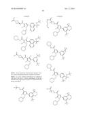 PYRROLO CARBOXAMIDES AS MODULATORS OF ORPHAN NUCLEAR RECEPTOR RAR-RELATED     ORPHAN RECEPTOR-GAMMA (RORy, NR1F3) ACTIVITY AND FOR THE TREATMENT OF     CHRONIC INFLAMMATORY AND AUTOIMMUNE DISEASES diagram and image