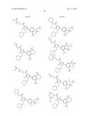 PYRROLO CARBOXAMIDES AS MODULATORS OF ORPHAN NUCLEAR RECEPTOR RAR-RELATED     ORPHAN RECEPTOR-GAMMA (RORy, NR1F3) ACTIVITY AND FOR THE TREATMENT OF     CHRONIC INFLAMMATORY AND AUTOIMMUNE DISEASES diagram and image