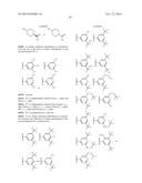 PYRROLO CARBOXAMIDES AS MODULATORS OF ORPHAN NUCLEAR RECEPTOR RAR-RELATED     ORPHAN RECEPTOR-GAMMA (RORy, NR1F3) ACTIVITY AND FOR THE TREATMENT OF     CHRONIC INFLAMMATORY AND AUTOIMMUNE DISEASES diagram and image