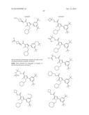 PYRROLO CARBOXAMIDES AS MODULATORS OF ORPHAN NUCLEAR RECEPTOR RAR-RELATED     ORPHAN RECEPTOR-GAMMA (RORy, NR1F3) ACTIVITY AND FOR THE TREATMENT OF     CHRONIC INFLAMMATORY AND AUTOIMMUNE DISEASES diagram and image