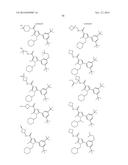 PYRROLO CARBOXAMIDES AS MODULATORS OF ORPHAN NUCLEAR RECEPTOR RAR-RELATED     ORPHAN RECEPTOR-GAMMA (RORy, NR1F3) ACTIVITY AND FOR THE TREATMENT OF     CHRONIC INFLAMMATORY AND AUTOIMMUNE DISEASES diagram and image