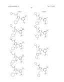 PYRROLO CARBOXAMIDES AS MODULATORS OF ORPHAN NUCLEAR RECEPTOR RAR-RELATED     ORPHAN RECEPTOR-GAMMA (RORy, NR1F3) ACTIVITY AND FOR THE TREATMENT OF     CHRONIC INFLAMMATORY AND AUTOIMMUNE DISEASES diagram and image