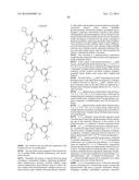 PYRROLO CARBOXAMIDES AS MODULATORS OF ORPHAN NUCLEAR RECEPTOR RAR-RELATED     ORPHAN RECEPTOR-GAMMA (RORy, NR1F3) ACTIVITY AND FOR THE TREATMENT OF     CHRONIC INFLAMMATORY AND AUTOIMMUNE DISEASES diagram and image