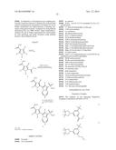 PYRROLO CARBOXAMIDES AS MODULATORS OF ORPHAN NUCLEAR RECEPTOR RAR-RELATED     ORPHAN RECEPTOR-GAMMA (RORy, NR1F3) ACTIVITY AND FOR THE TREATMENT OF     CHRONIC INFLAMMATORY AND AUTOIMMUNE DISEASES diagram and image