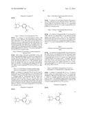 PYRROLO CARBOXAMIDES AS MODULATORS OF ORPHAN NUCLEAR RECEPTOR RAR-RELATED     ORPHAN RECEPTOR-GAMMA (RORy, NR1F3) ACTIVITY AND FOR THE TREATMENT OF     CHRONIC INFLAMMATORY AND AUTOIMMUNE DISEASES diagram and image