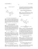 PYRROLO CARBOXAMIDES AS MODULATORS OF ORPHAN NUCLEAR RECEPTOR RAR-RELATED     ORPHAN RECEPTOR-GAMMA (RORy, NR1F3) ACTIVITY AND FOR THE TREATMENT OF     CHRONIC INFLAMMATORY AND AUTOIMMUNE DISEASES diagram and image