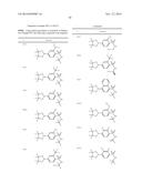 PYRROLO CARBOXAMIDES AS MODULATORS OF ORPHAN NUCLEAR RECEPTOR RAR-RELATED     ORPHAN RECEPTOR-GAMMA (RORy, NR1F3) ACTIVITY AND FOR THE TREATMENT OF     CHRONIC INFLAMMATORY AND AUTOIMMUNE DISEASES diagram and image