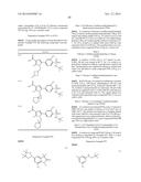 PYRROLO CARBOXAMIDES AS MODULATORS OF ORPHAN NUCLEAR RECEPTOR RAR-RELATED     ORPHAN RECEPTOR-GAMMA (RORy, NR1F3) ACTIVITY AND FOR THE TREATMENT OF     CHRONIC INFLAMMATORY AND AUTOIMMUNE DISEASES diagram and image