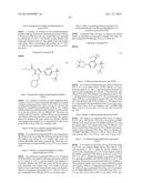 PYRROLO CARBOXAMIDES AS MODULATORS OF ORPHAN NUCLEAR RECEPTOR RAR-RELATED     ORPHAN RECEPTOR-GAMMA (RORy, NR1F3) ACTIVITY AND FOR THE TREATMENT OF     CHRONIC INFLAMMATORY AND AUTOIMMUNE DISEASES diagram and image