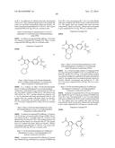 PYRROLO CARBOXAMIDES AS MODULATORS OF ORPHAN NUCLEAR RECEPTOR RAR-RELATED     ORPHAN RECEPTOR-GAMMA (RORy, NR1F3) ACTIVITY AND FOR THE TREATMENT OF     CHRONIC INFLAMMATORY AND AUTOIMMUNE DISEASES diagram and image