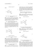 PYRROLO CARBOXAMIDES AS MODULATORS OF ORPHAN NUCLEAR RECEPTOR RAR-RELATED     ORPHAN RECEPTOR-GAMMA (RORy, NR1F3) ACTIVITY AND FOR THE TREATMENT OF     CHRONIC INFLAMMATORY AND AUTOIMMUNE DISEASES diagram and image