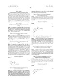 PYRROLO CARBOXAMIDES AS MODULATORS OF ORPHAN NUCLEAR RECEPTOR RAR-RELATED     ORPHAN RECEPTOR-GAMMA (RORy, NR1F3) ACTIVITY AND FOR THE TREATMENT OF     CHRONIC INFLAMMATORY AND AUTOIMMUNE DISEASES diagram and image