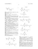 ORGANONITRO THIOETHER COMPOUNDS AND MEDICAL USES THEREOF diagram and image