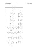 ORGANONITRO THIOETHER COMPOUNDS AND MEDICAL USES THEREOF diagram and image