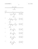 ORGANONITRO THIOETHER COMPOUNDS AND MEDICAL USES THEREOF diagram and image