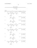 ORGANONITRO THIOETHER COMPOUNDS AND MEDICAL USES THEREOF diagram and image