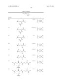 ORGANONITRO THIOETHER COMPOUNDS AND MEDICAL USES THEREOF diagram and image