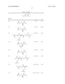 ORGANONITRO THIOETHER COMPOUNDS AND MEDICAL USES THEREOF diagram and image