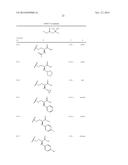 ORGANONITRO THIOETHER COMPOUNDS AND MEDICAL USES THEREOF diagram and image