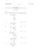 ORGANONITRO THIOETHER COMPOUNDS AND MEDICAL USES THEREOF diagram and image