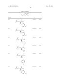 ORGANONITRO THIOETHER COMPOUNDS AND MEDICAL USES THEREOF diagram and image