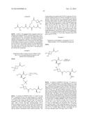 ORGANONITRO THIOETHER COMPOUNDS AND MEDICAL USES THEREOF diagram and image